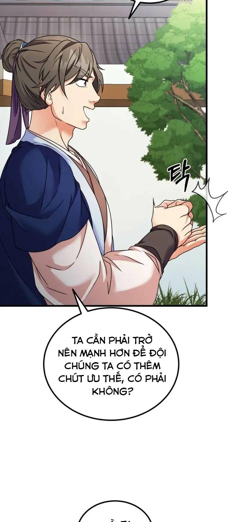 Phá Công Kiếm Đế Chapter 32 - Trang 2