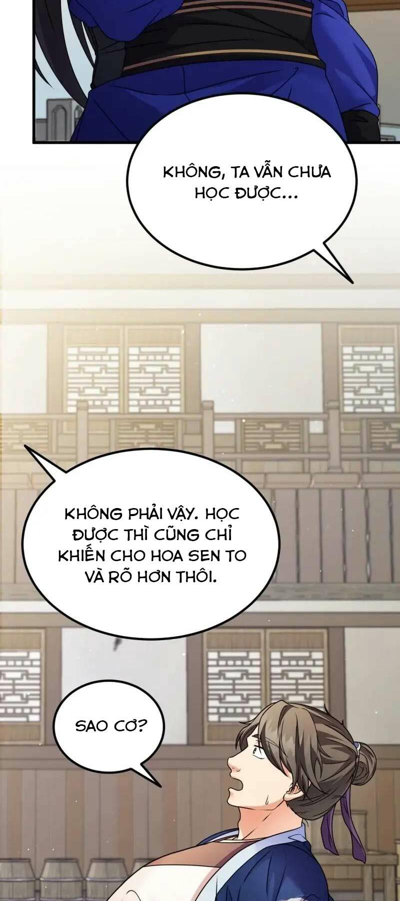 Phá Công Kiếm Đế Chapter 32 - Trang 2