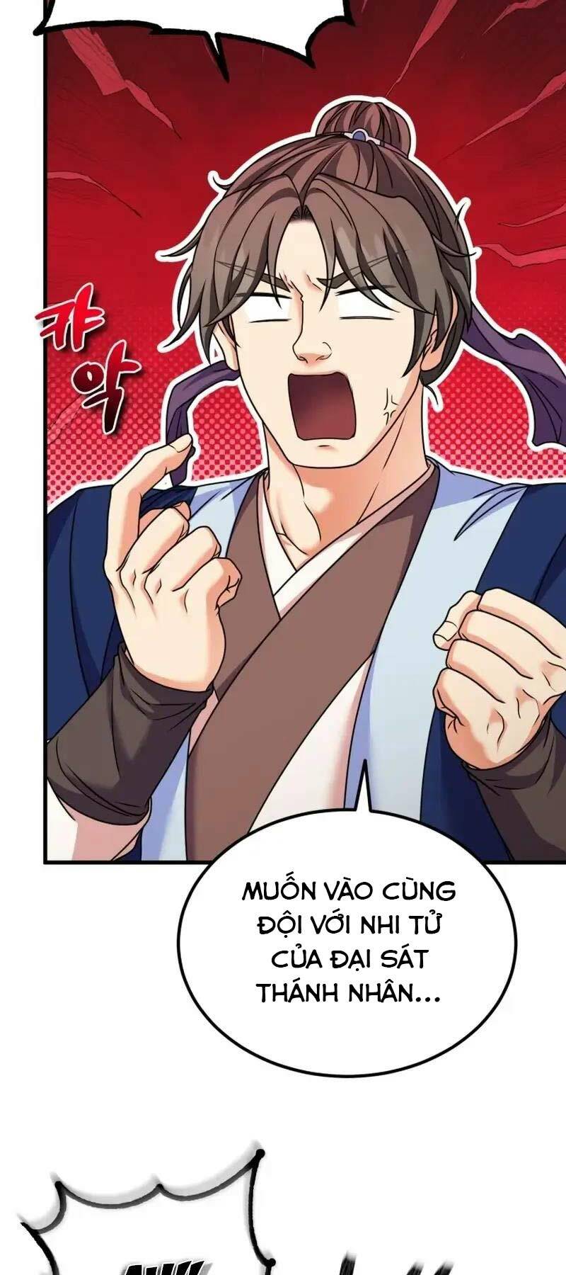 Phá Công Kiếm Đế Chapter 32 - Trang 2