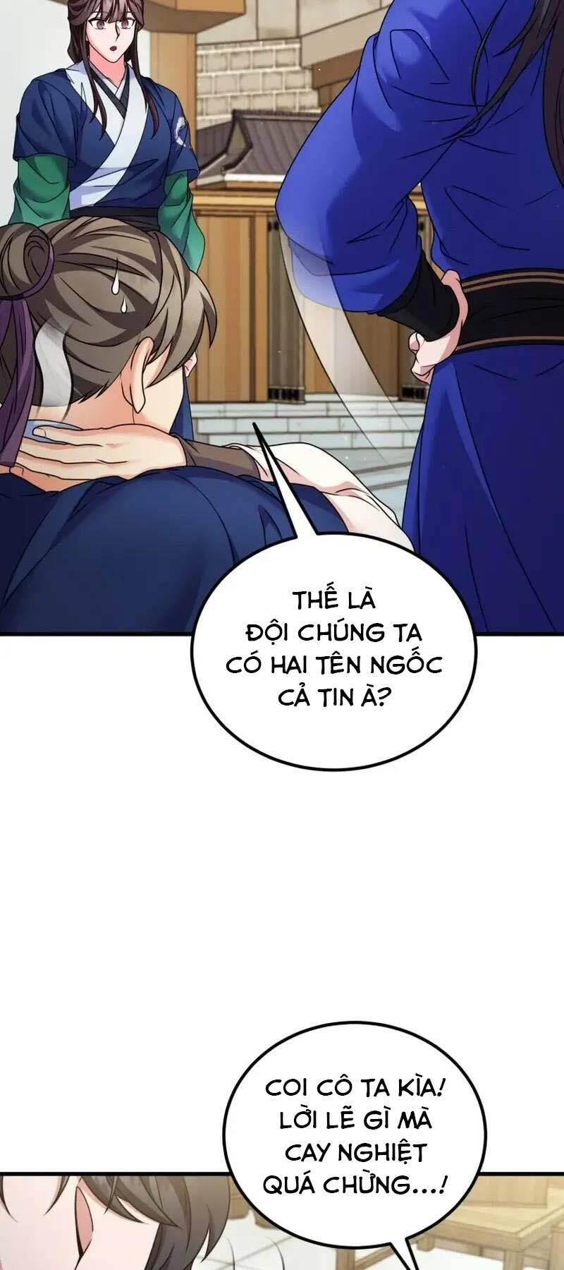 Phá Công Kiếm Đế Chapter 32 - Trang 2