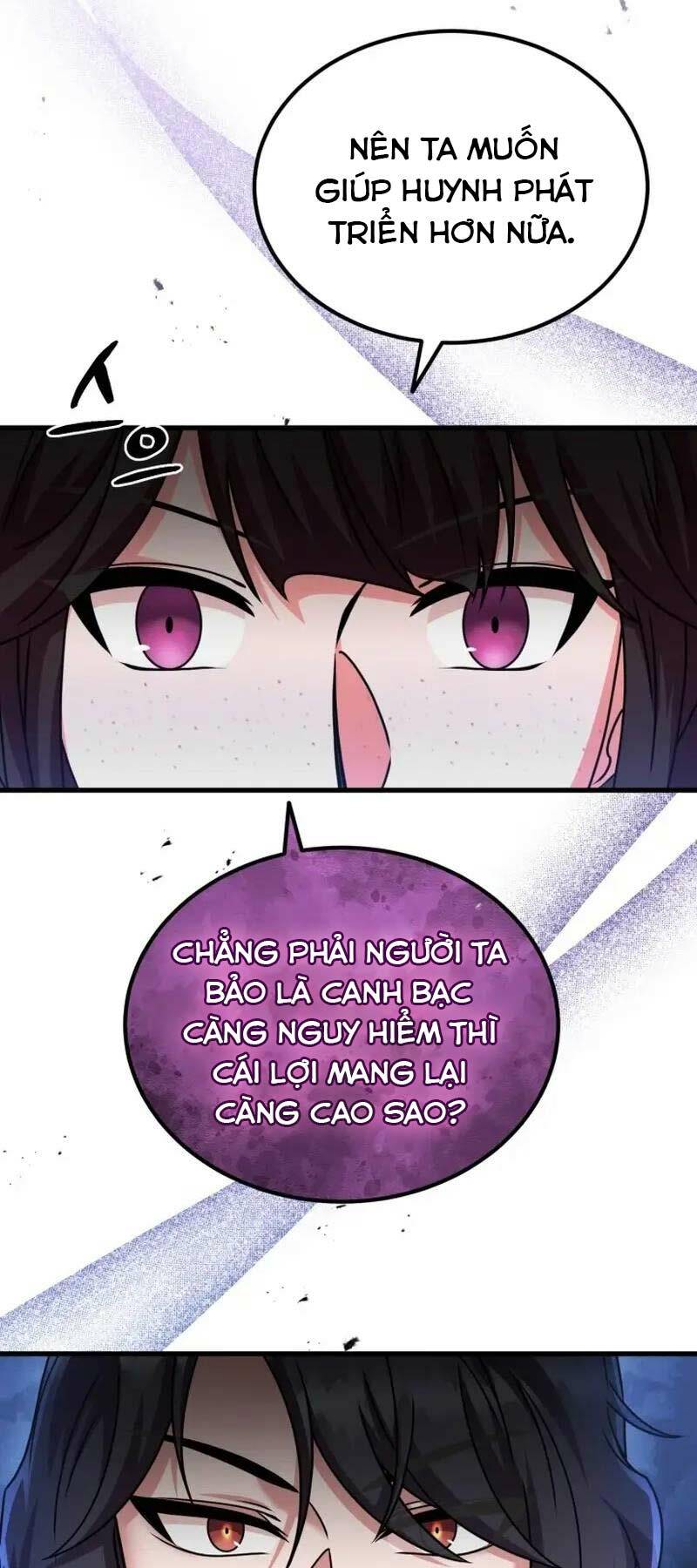 Phá Công Kiếm Đế Chapter 32 - Trang 2