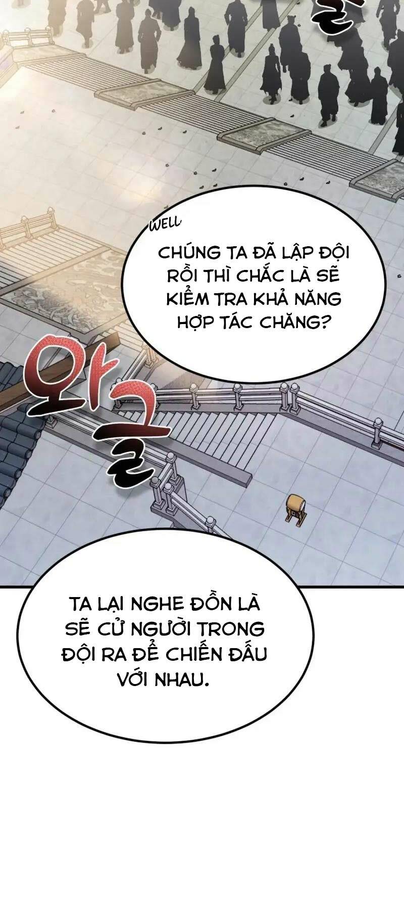 Phá Công Kiếm Đế Chapter 32 - Trang 2