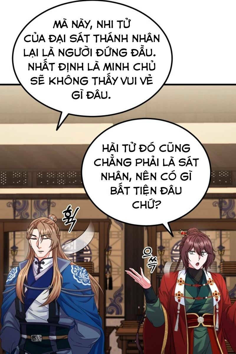 Phá Công Kiếm Đế Chapter 31 - Trang 2