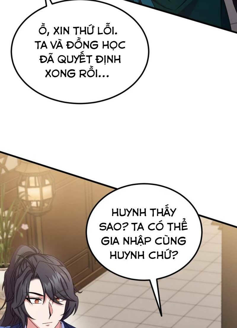 Phá Công Kiếm Đế Chapter 31 - Trang 2