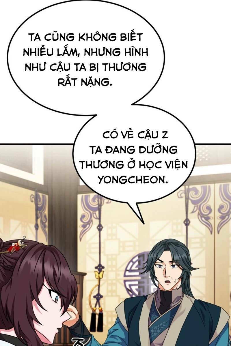 Phá Công Kiếm Đế Chapter 31 - Trang 2