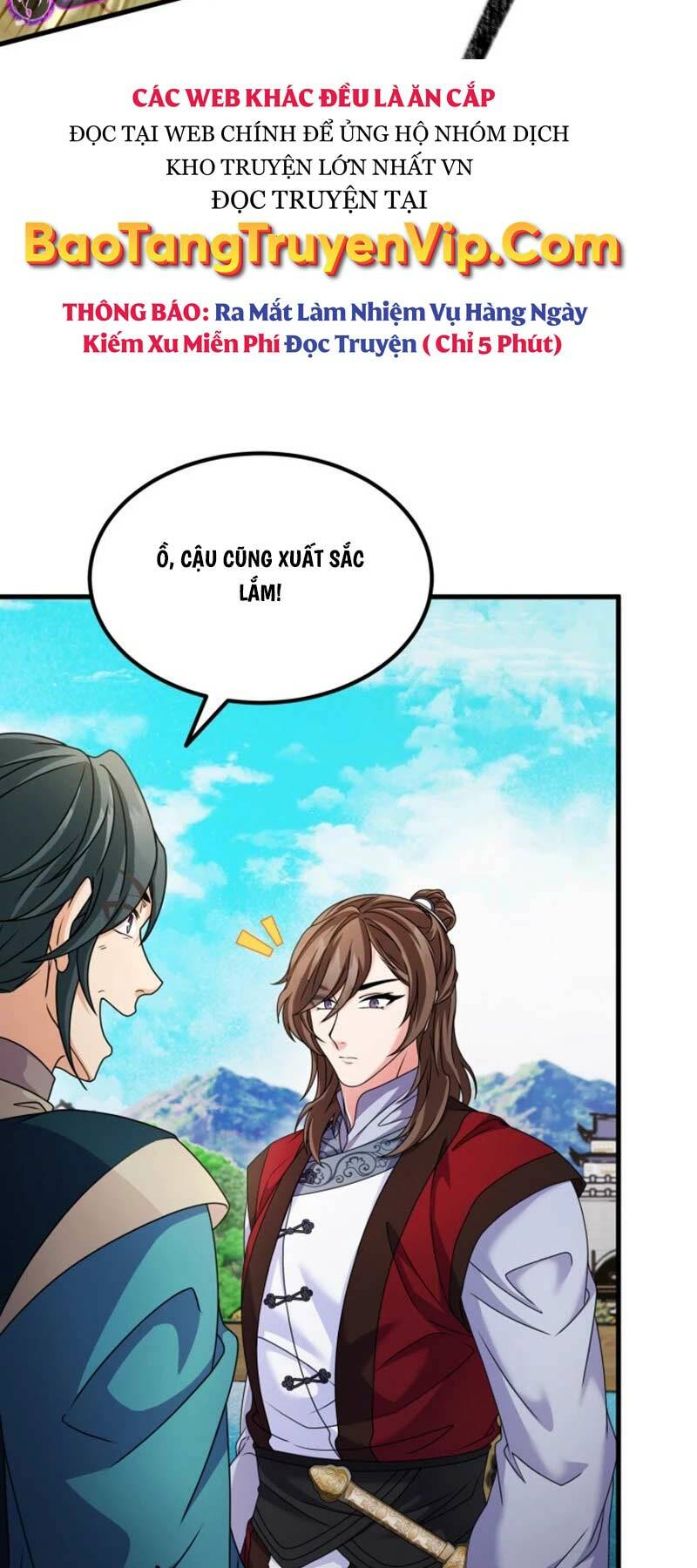 Phá Công Kiếm Đế Chapter 30 - Trang 2