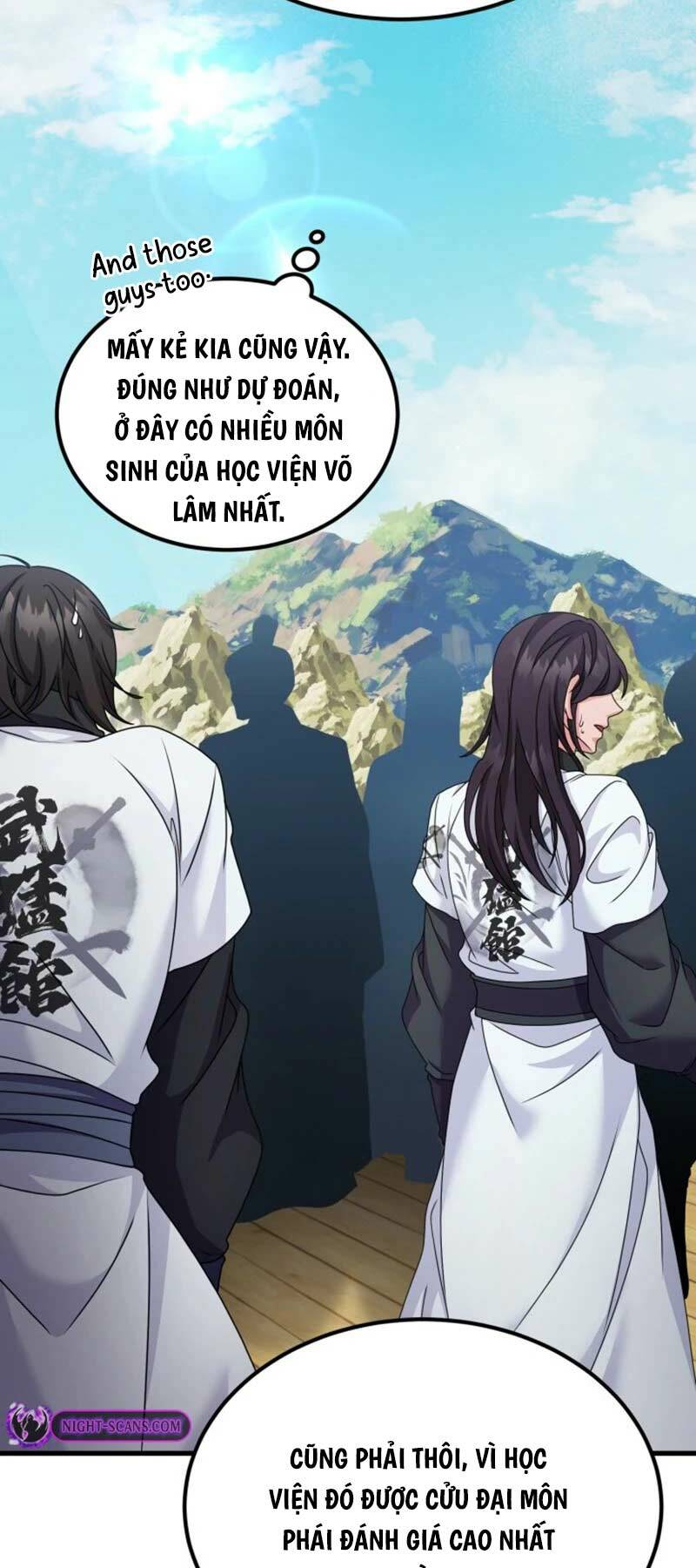 Phá Công Kiếm Đế Chapter 30 - Trang 2