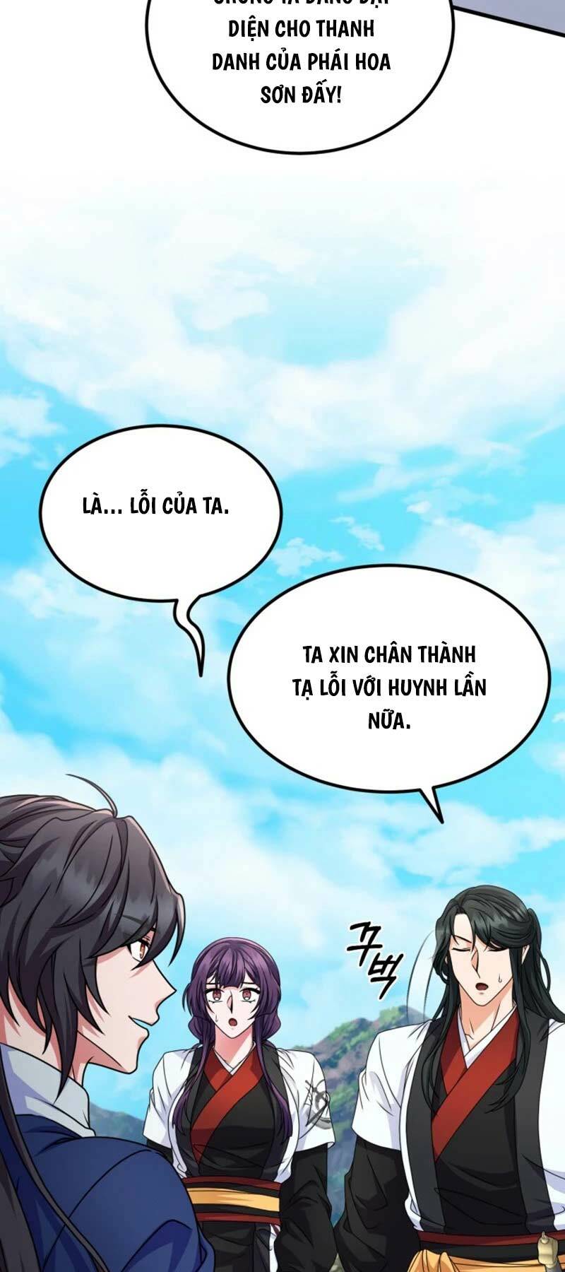 Phá Công Kiếm Đế Chapter 30 - Trang 2