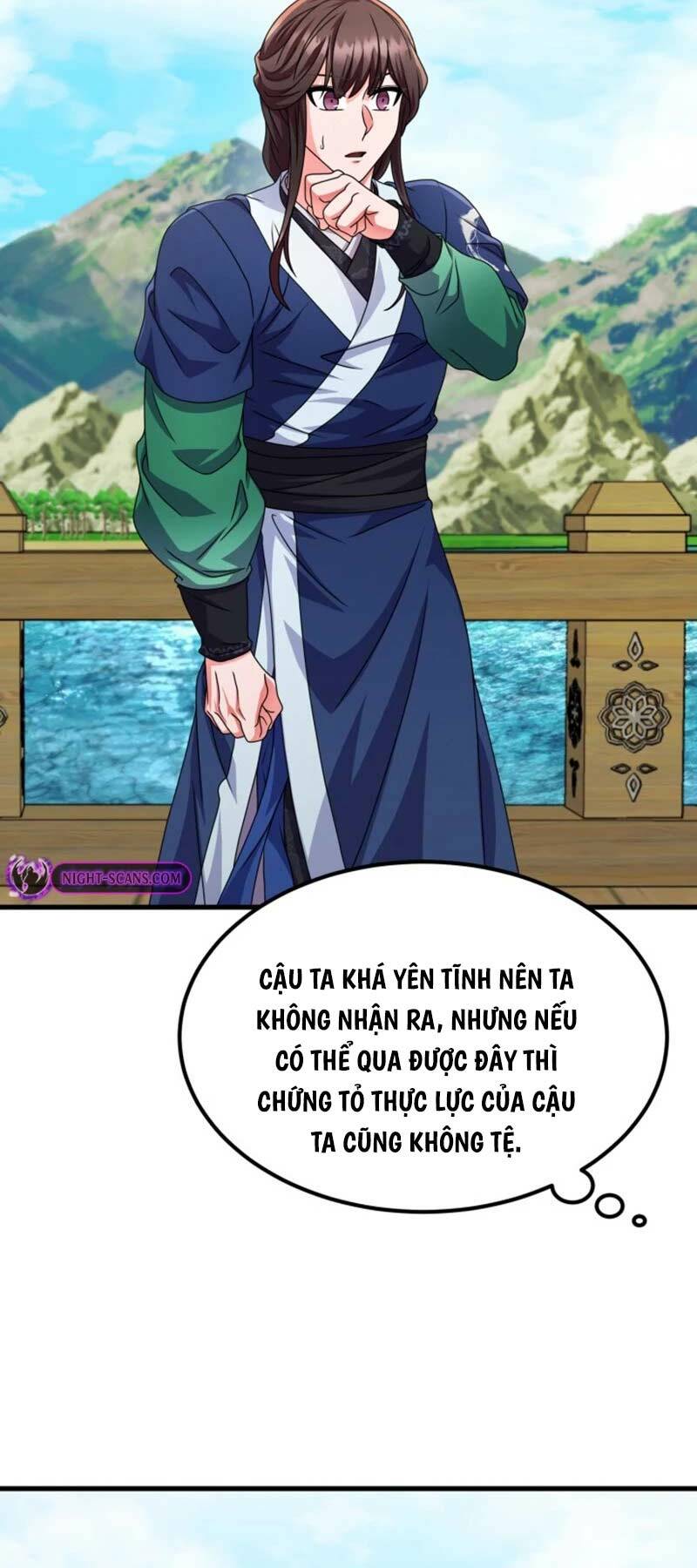 Phá Công Kiếm Đế Chapter 30 - Trang 2