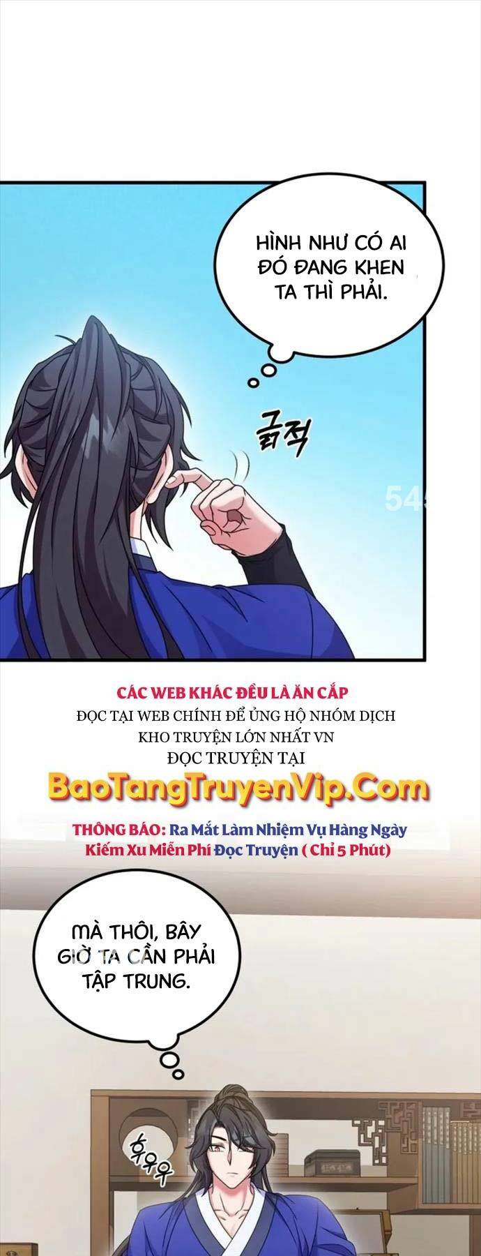 Phá Công Kiếm Đế Chapter 28 - Trang 2