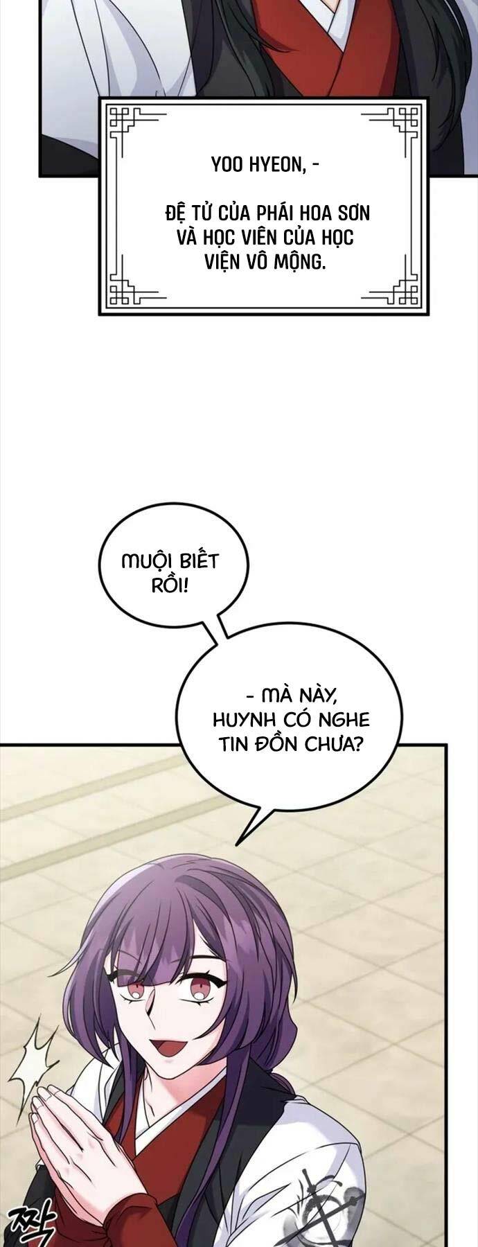 Phá Công Kiếm Đế Chapter 28 - Trang 2