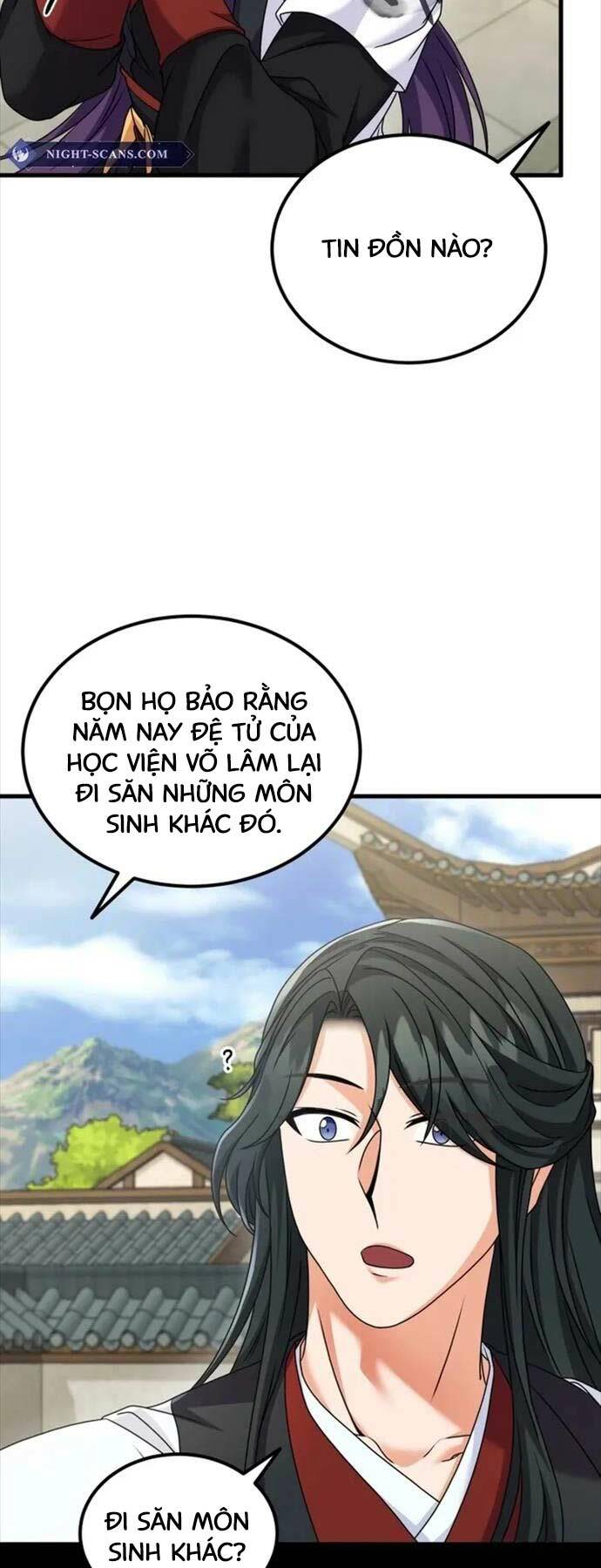 Phá Công Kiếm Đế Chapter 28 - Trang 2