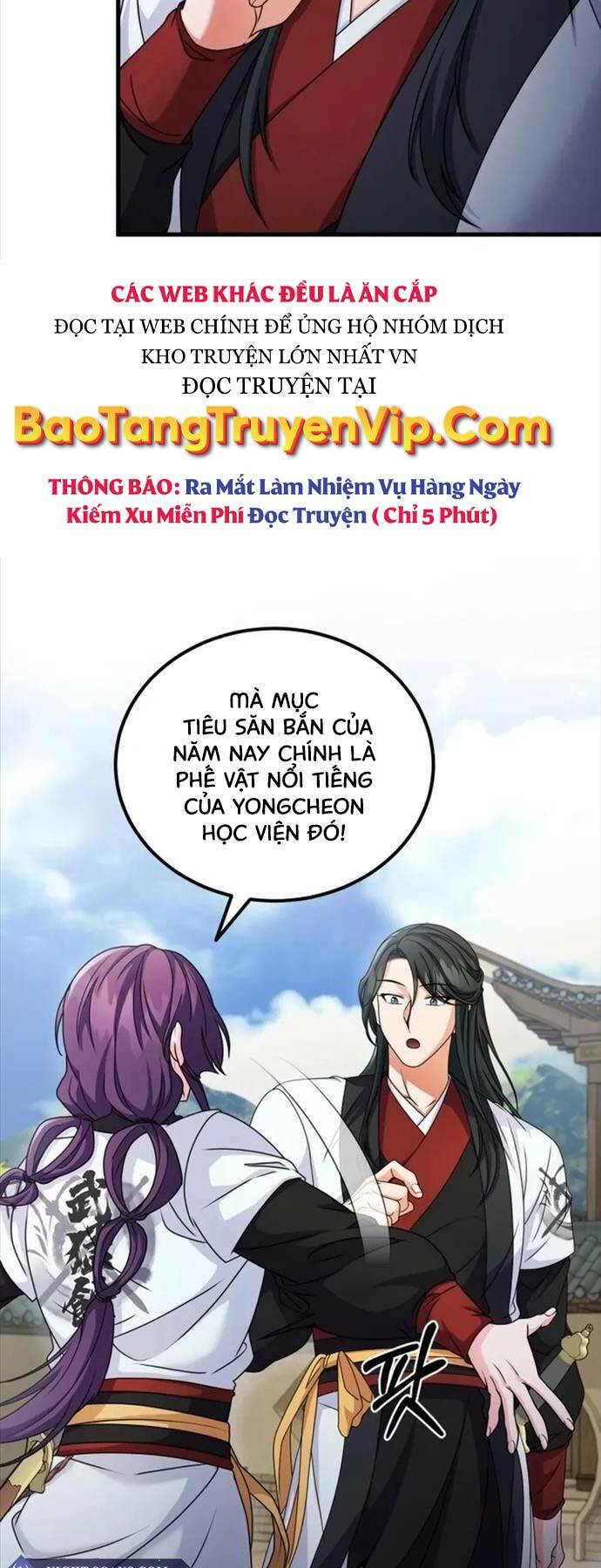 Phá Công Kiếm Đế Chapter 28 - Trang 2