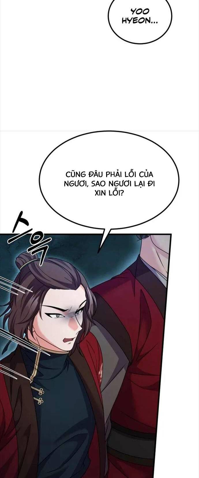 Phá Công Kiếm Đế Chapter 28 - Trang 2