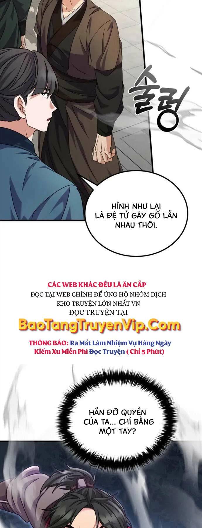 Phá Công Kiếm Đế Chapter 28 - Trang 2