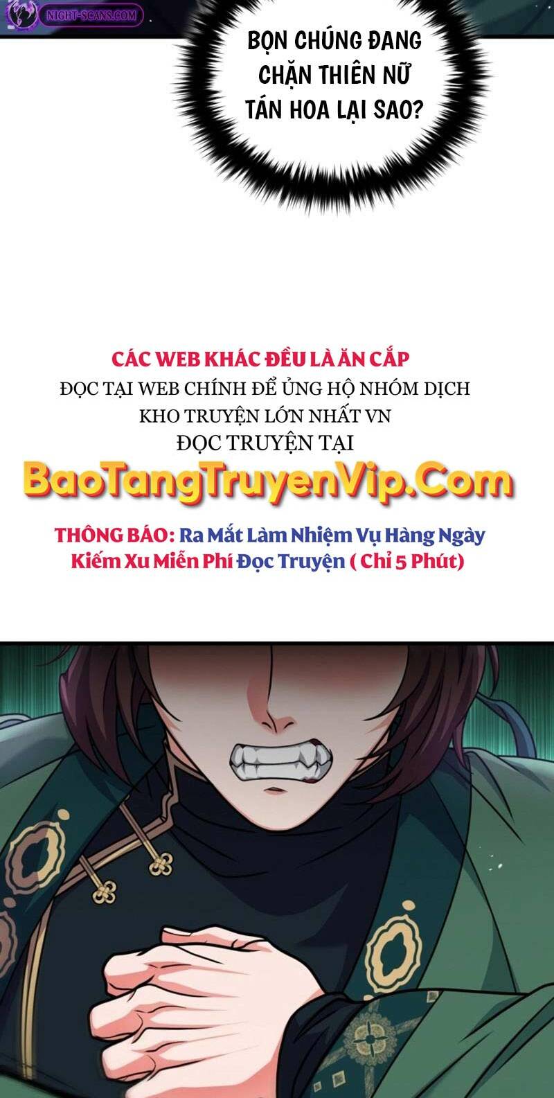 Phá Công Kiếm Đế Chapter 27 - Trang 2