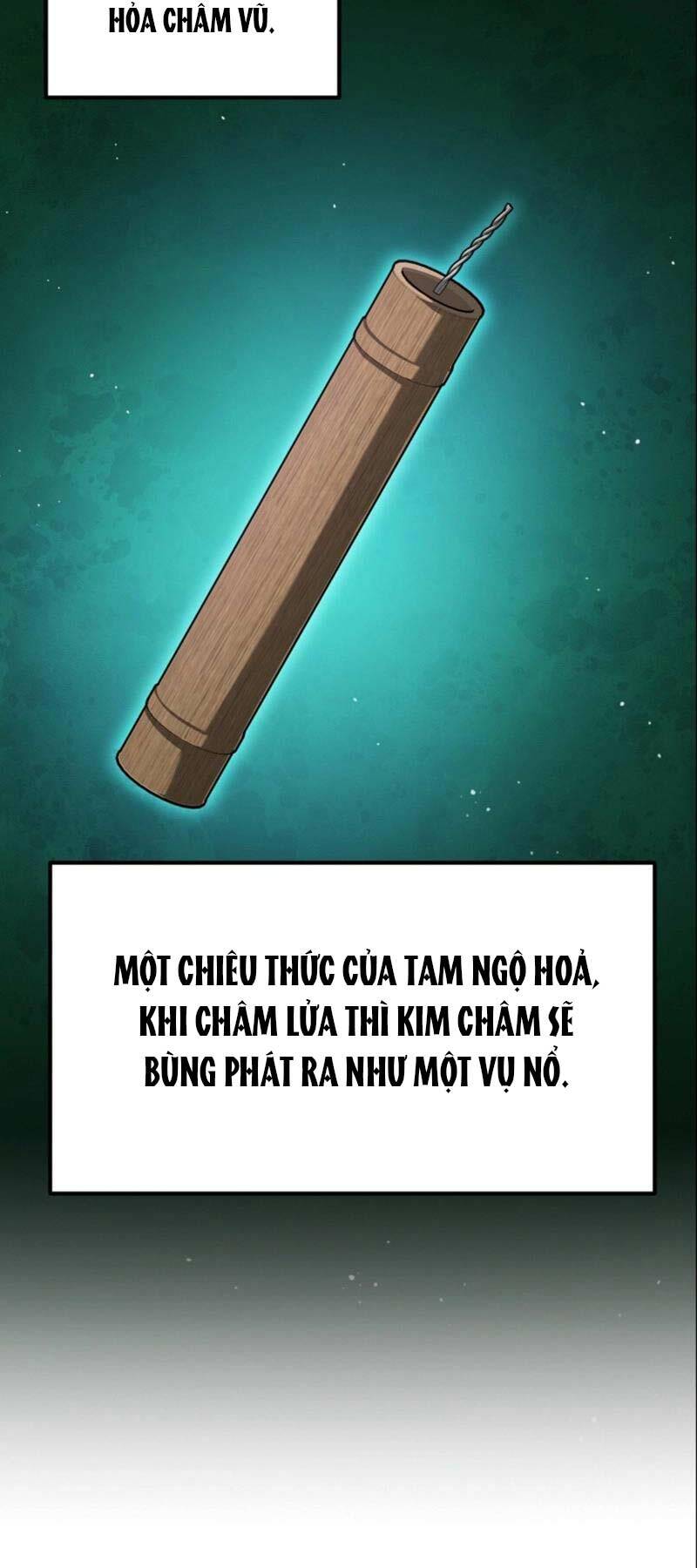 Phá Công Kiếm Đế Chapter 27 - Trang 2