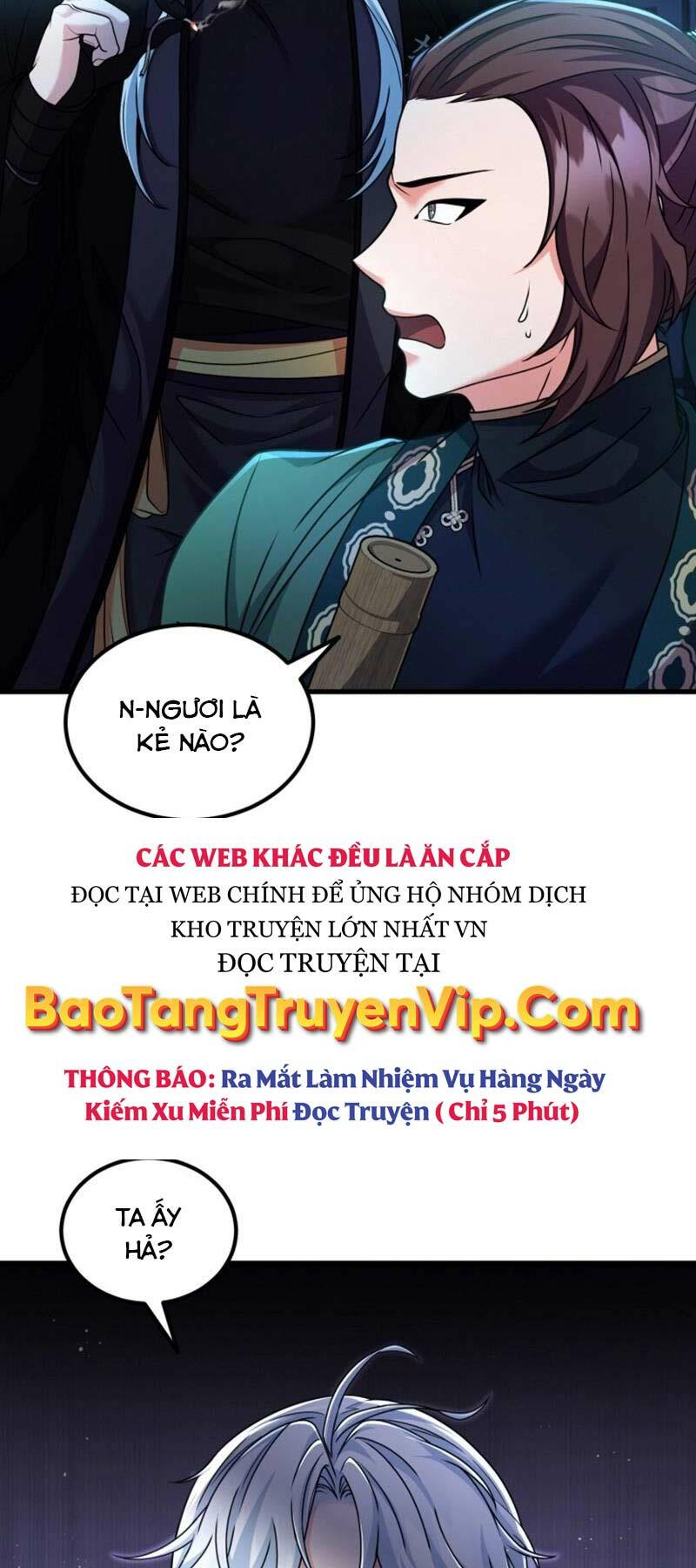 Phá Công Kiếm Đế Chapter 27 - Trang 2