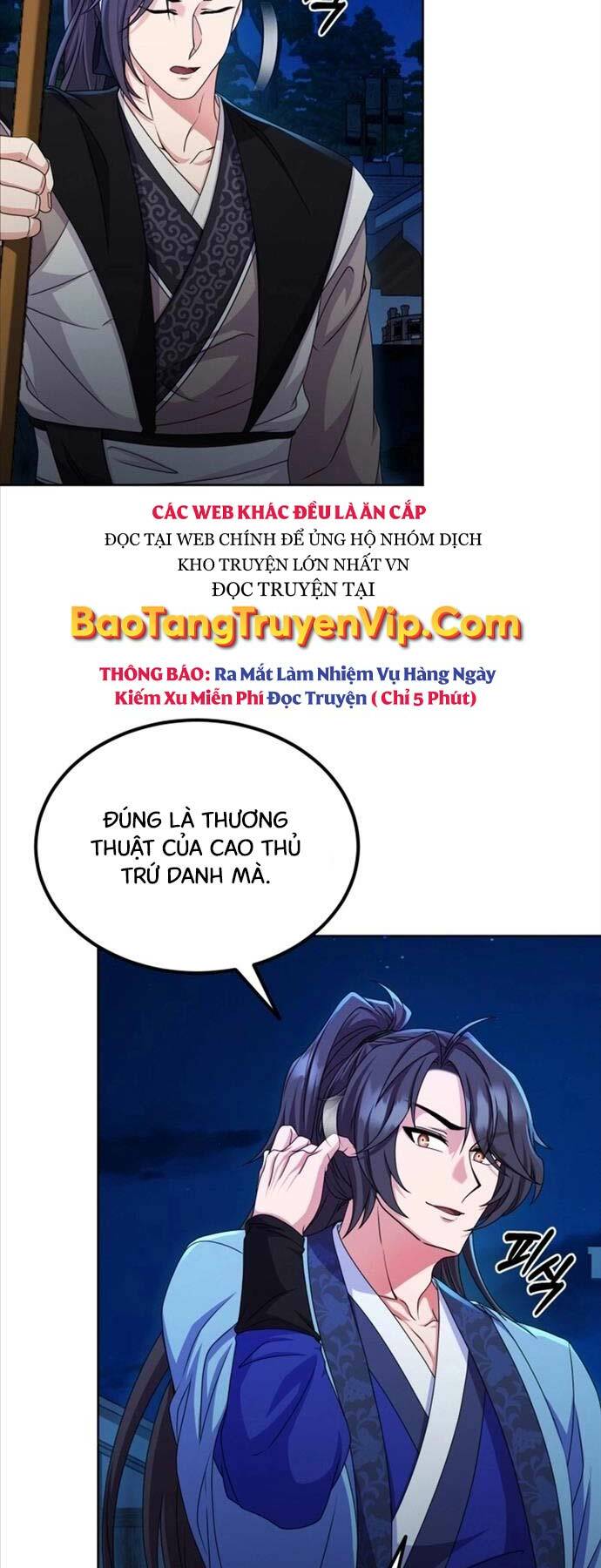 Phá Công Kiếm Đế Chapter 25 - Trang 2