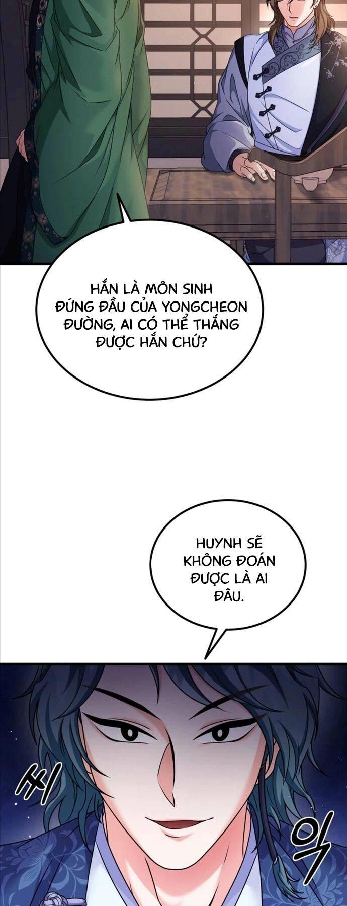 Phá Công Kiếm Đế Chapter 24 - Trang 2