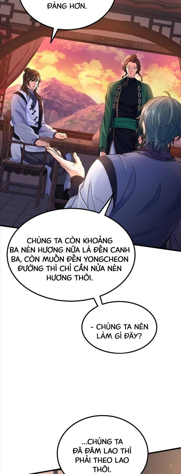 Phá Công Kiếm Đế Chapter 24 - Trang 2