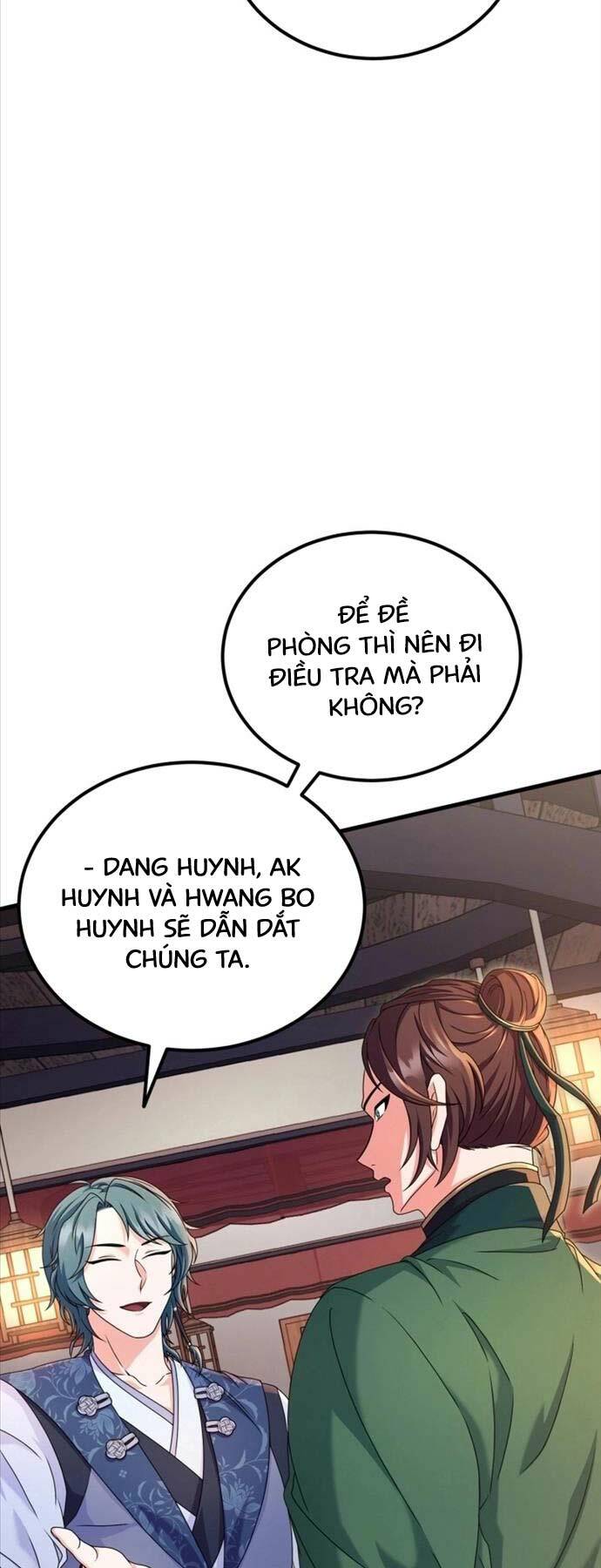 Phá Công Kiếm Đế Chapter 24 - Trang 2