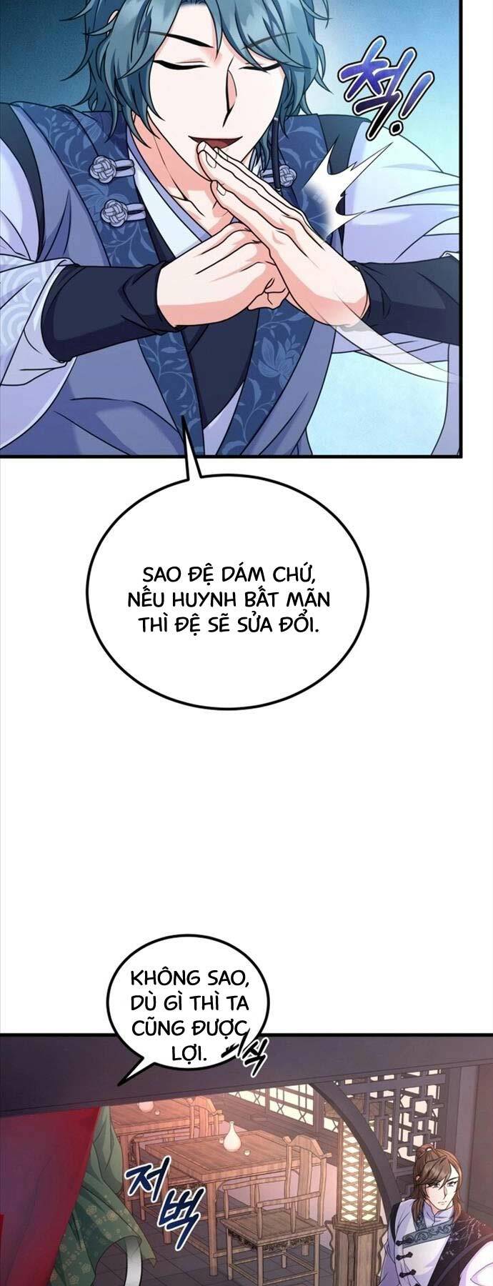 Phá Công Kiếm Đế Chapter 24 - Trang 2