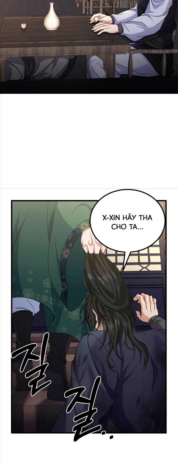 Phá Công Kiếm Đế Chapter 24 - Trang 2