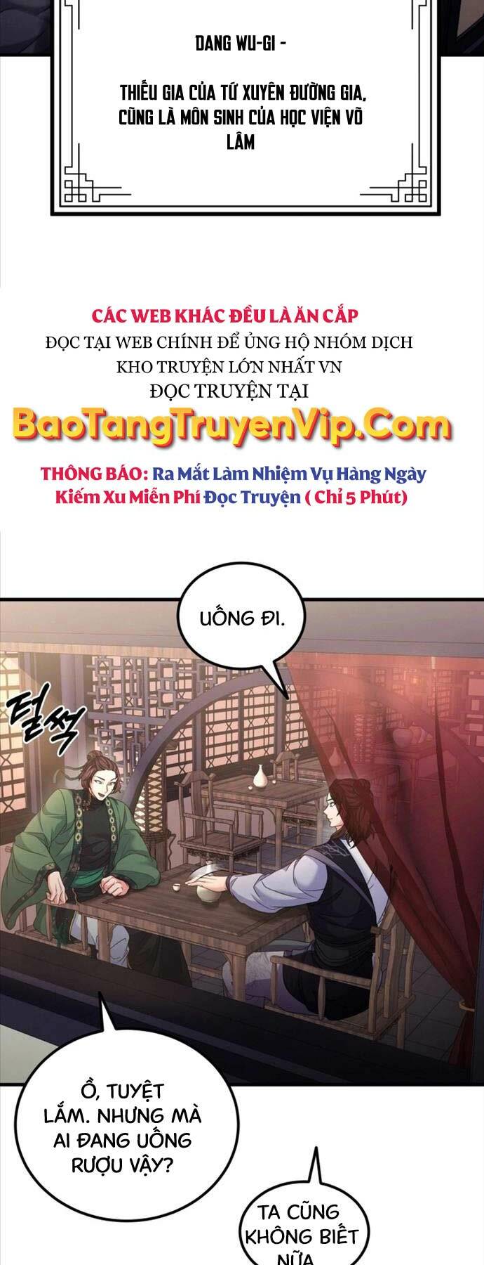 Phá Công Kiếm Đế Chapter 24 - Trang 2