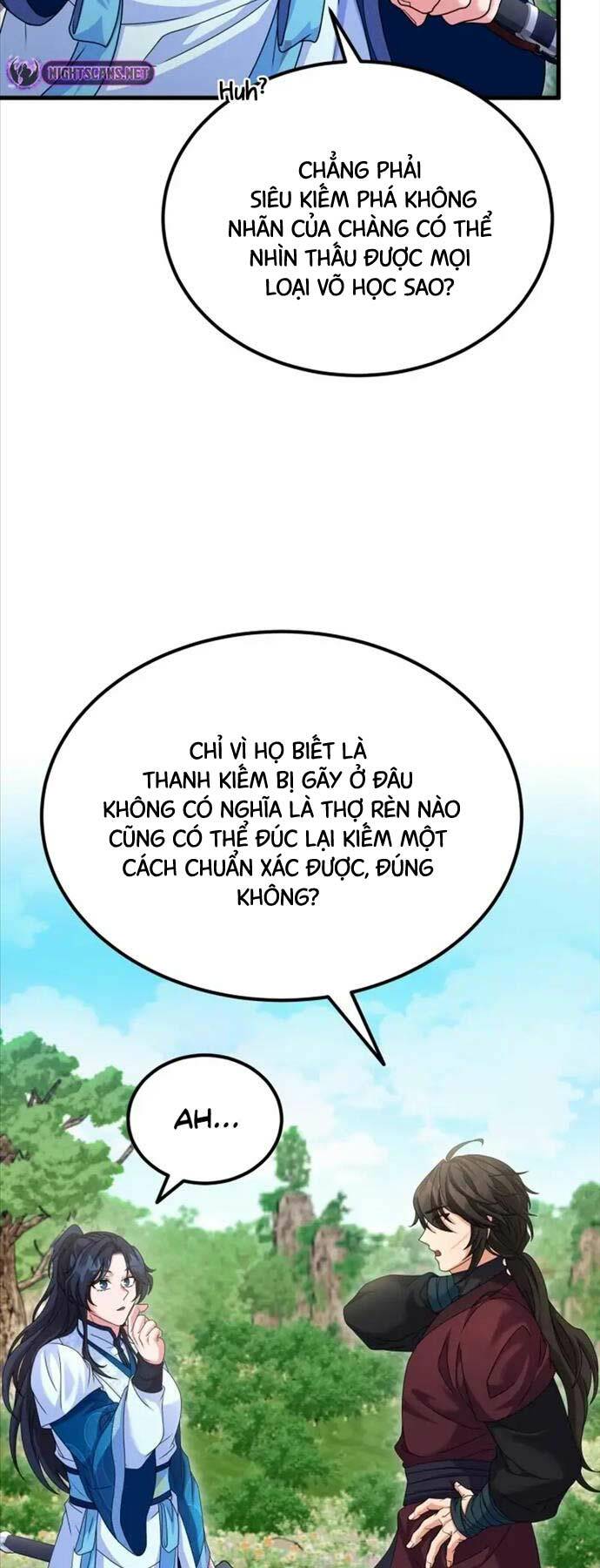 Phá Công Kiếm Đế Chapter 23 - Trang 2