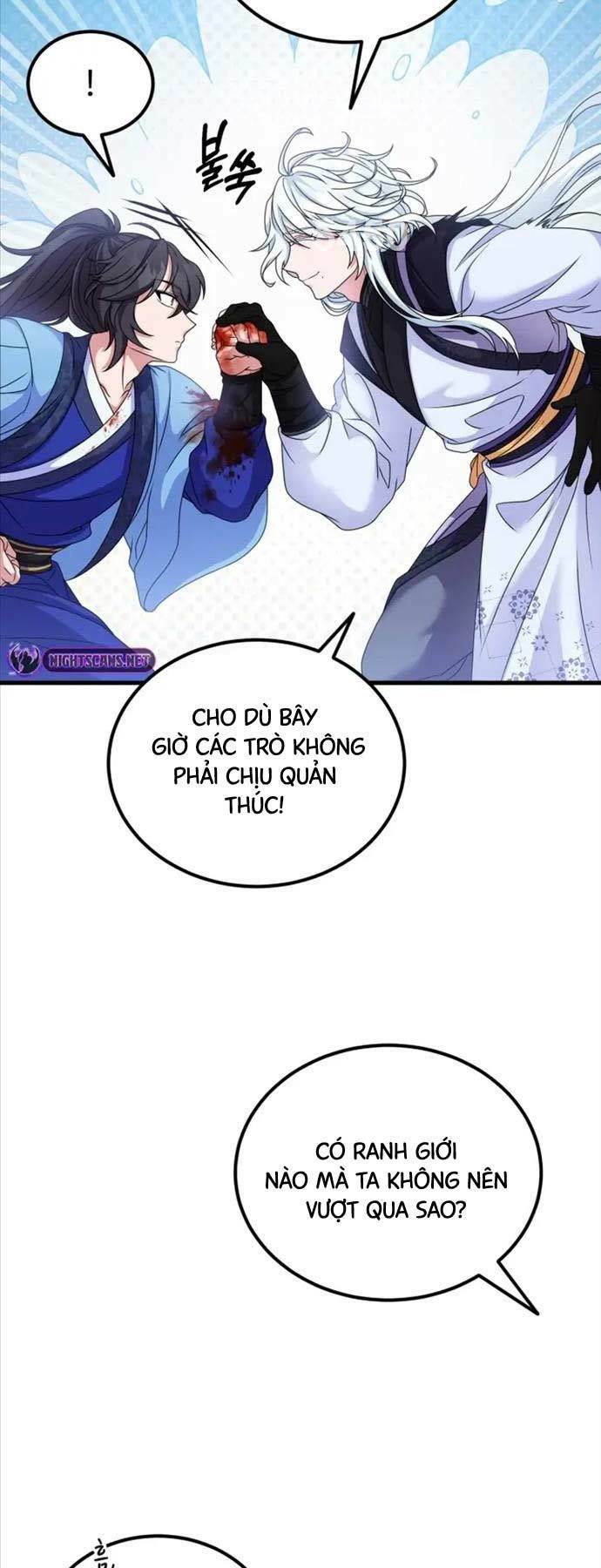 Phá Công Kiếm Đế Chapter 23 - Trang 2