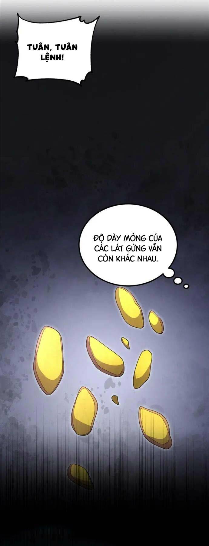 Phá Công Kiếm Đế Chapter 23 - Trang 2