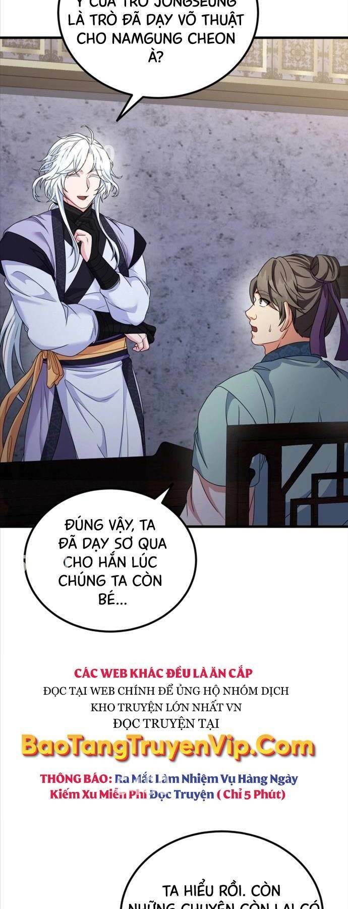 Phá Công Kiếm Đế Chapter 20 - Trang 2