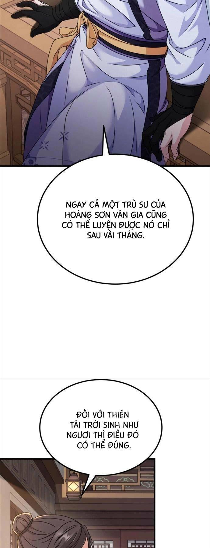 Phá Công Kiếm Đế Chapter 20 - Trang 2