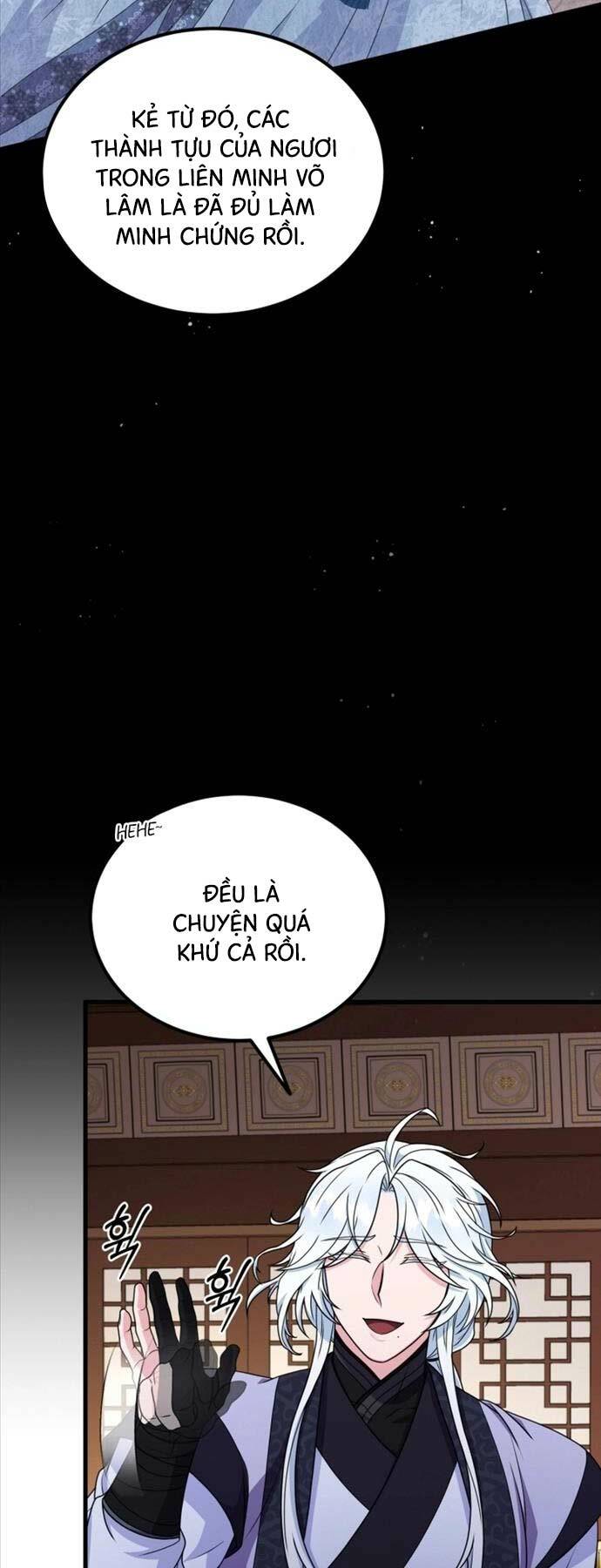 Phá Công Kiếm Đế Chapter 20 - Trang 2