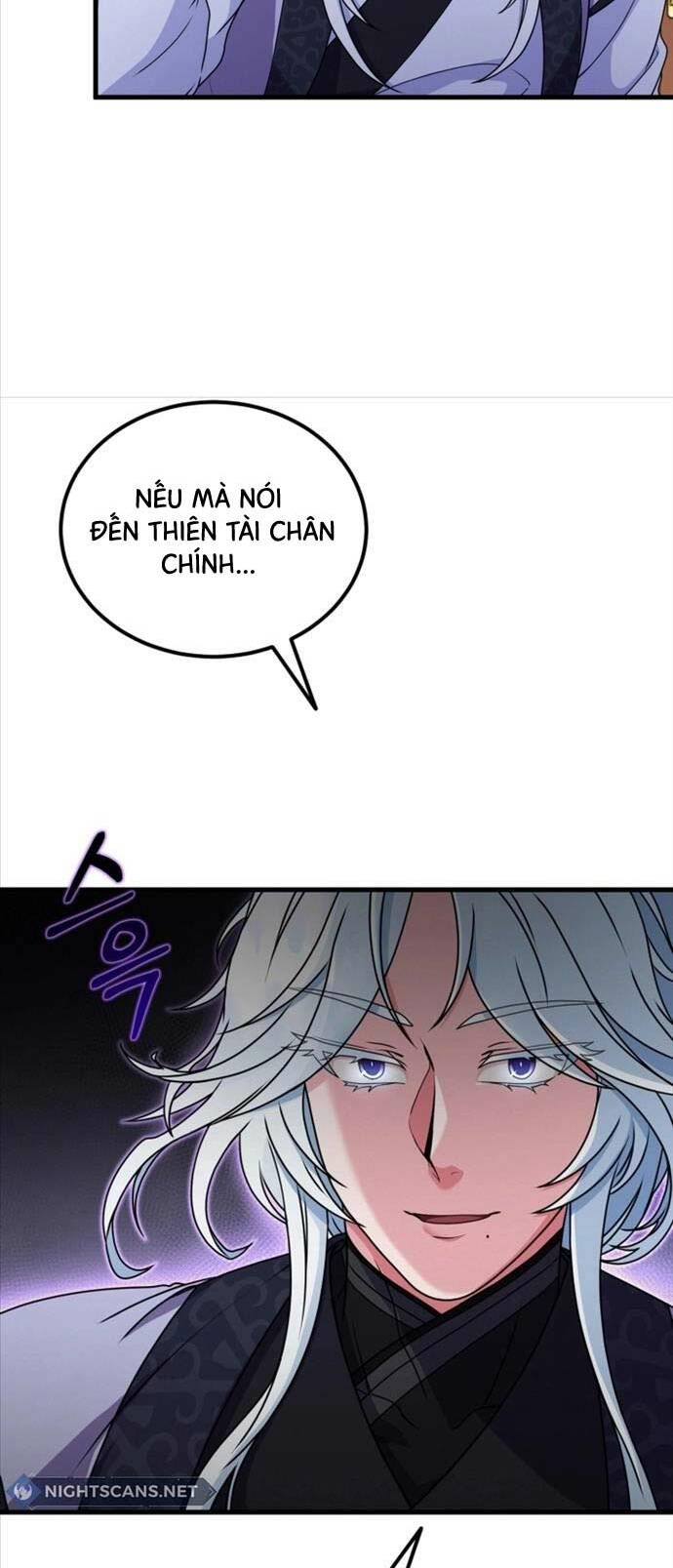 Phá Công Kiếm Đế Chapter 20 - Trang 2