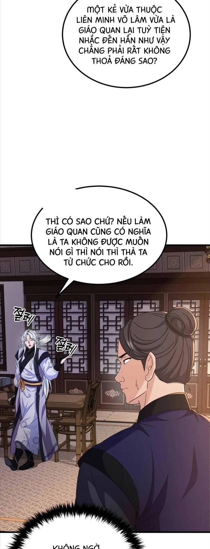 Phá Công Kiếm Đế Chapter 20 - Trang 2