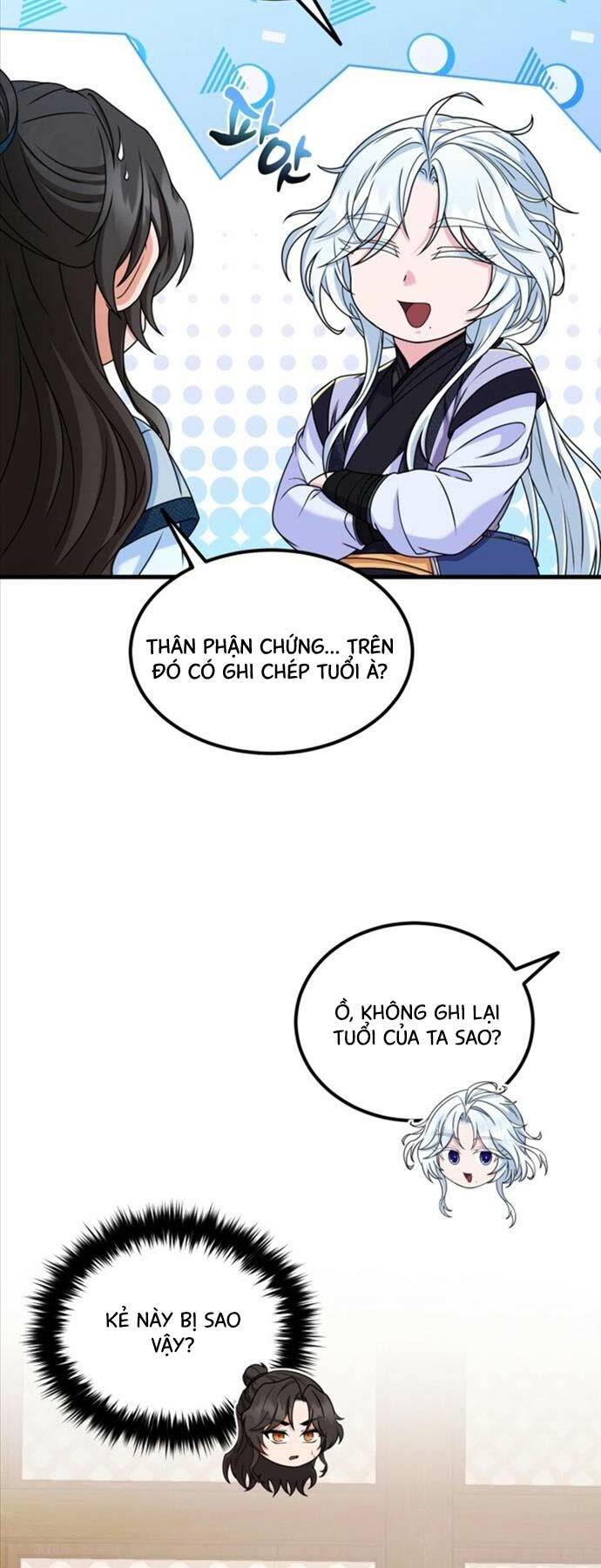 Phá Công Kiếm Đế Chapter 19 - Trang 2