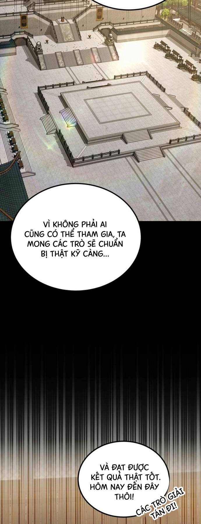 Phá Công Kiếm Đế Chapter 19 - Trang 2