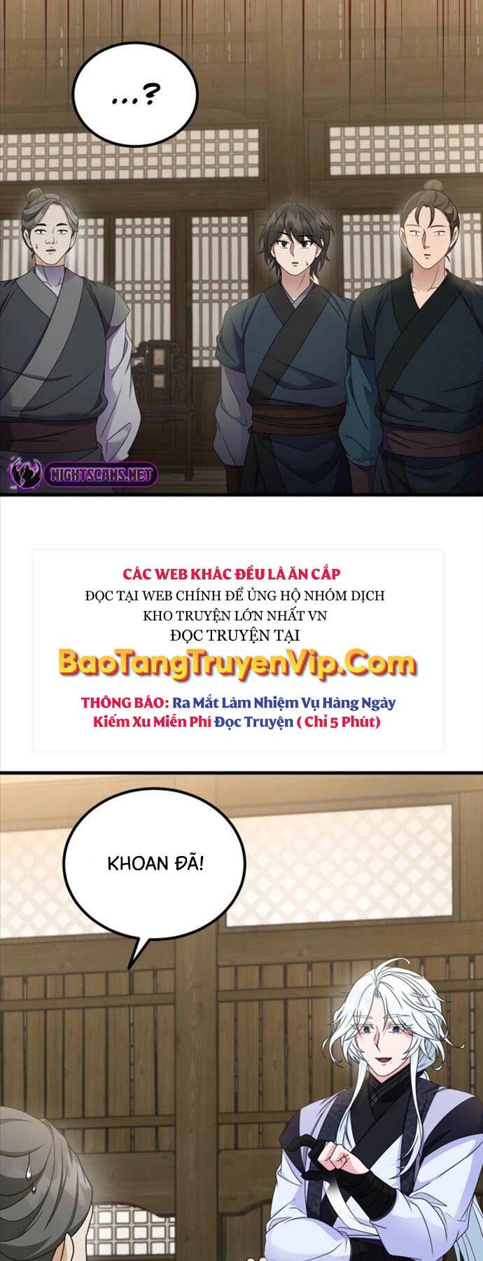 Phá Công Kiếm Đế Chapter 19 - Trang 2