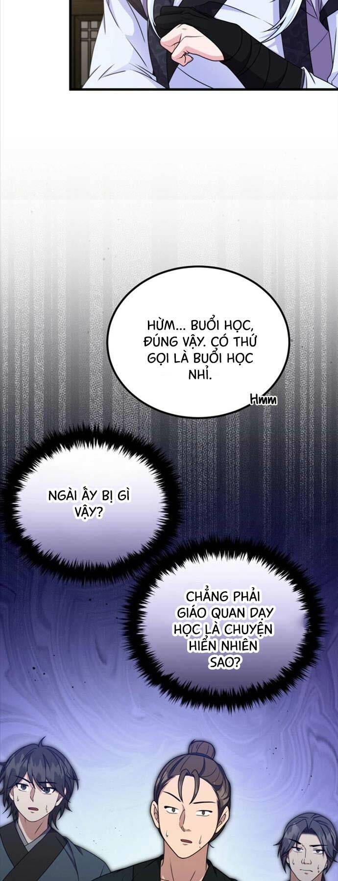 Phá Công Kiếm Đế Chapter 19 - Trang 2