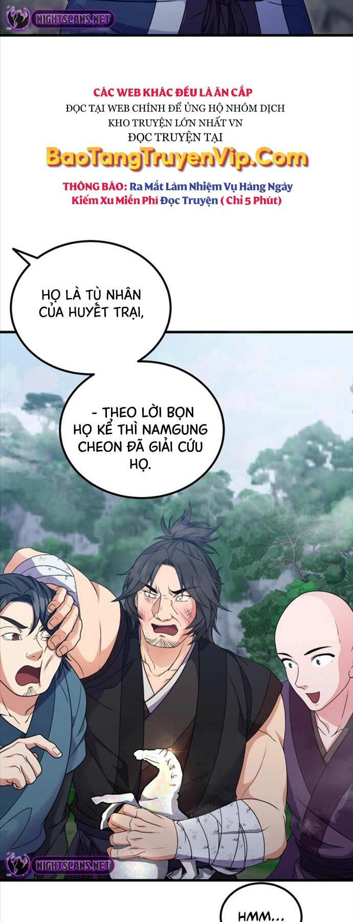 Phá Công Kiếm Đế Chapter 19 - Trang 2