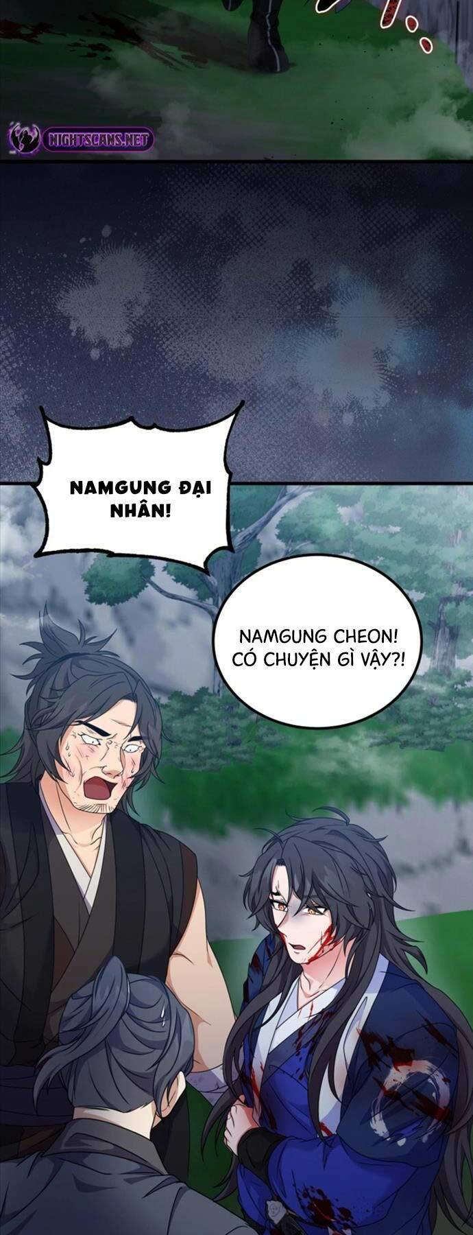 Phá Công Kiếm Đế Chapter 19 - Trang 2