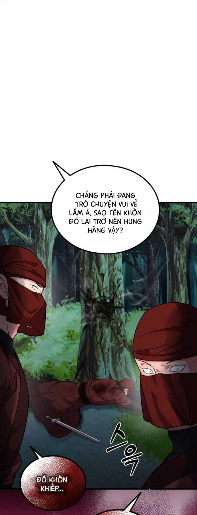 Phá Công Kiếm Đế Chapter 18 - Trang 2