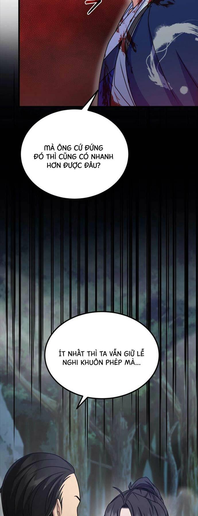 Phá Công Kiếm Đế Chapter 18 - Trang 2