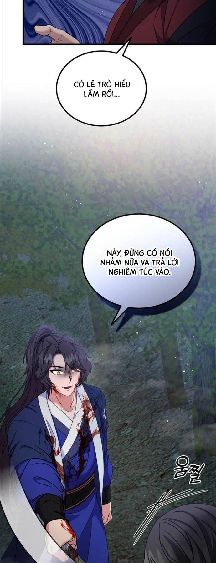 Phá Công Kiếm Đế Chapter 18 - Trang 2