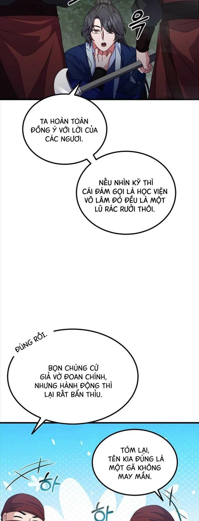 Phá Công Kiếm Đế Chapter 18 - Trang 2