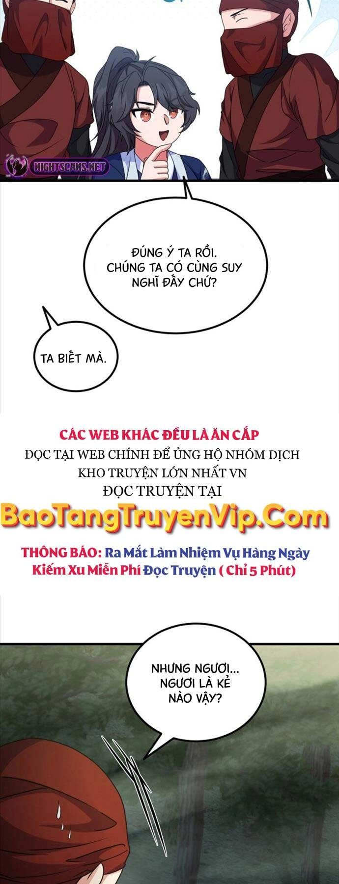 Phá Công Kiếm Đế Chapter 18 - Trang 2