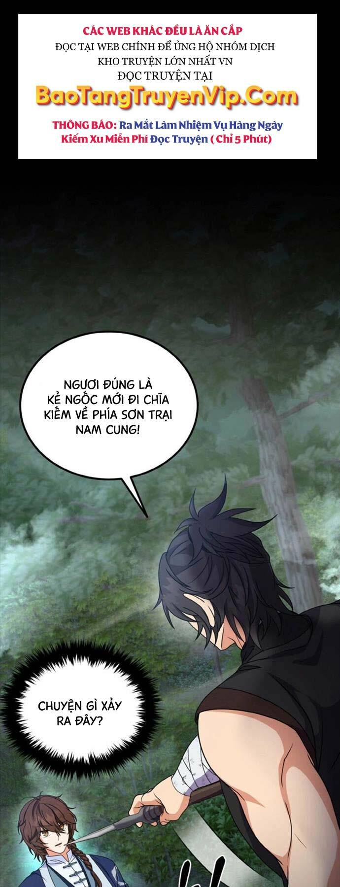 Phá Công Kiếm Đế Chapter 17 - Trang 2