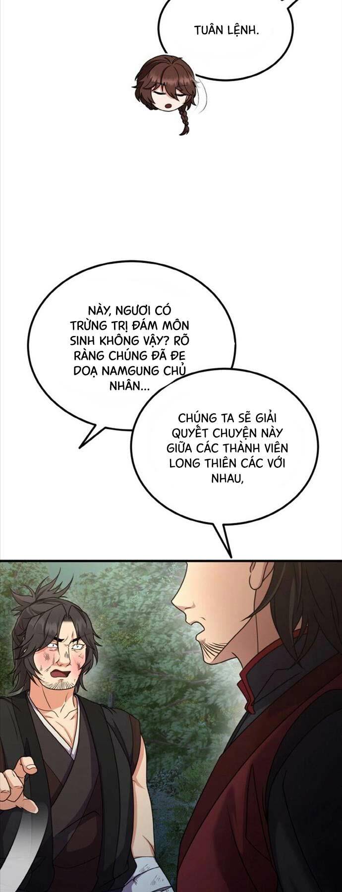 Phá Công Kiếm Đế Chapter 17 - Trang 2